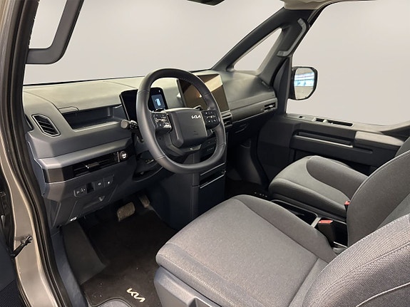 Kia PV5 7 of 17
