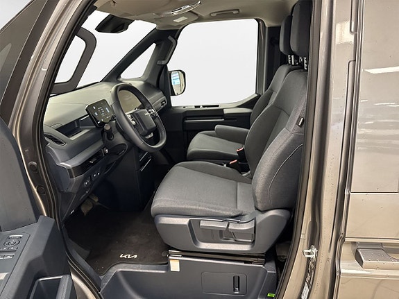 Kia PV5 8 of 17