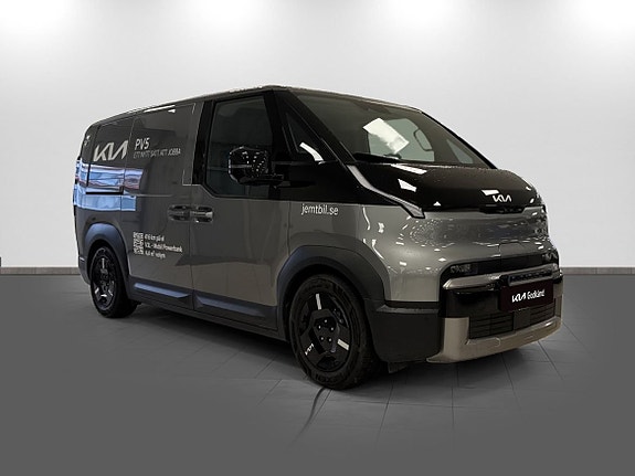 Kia PV5 3 of 17