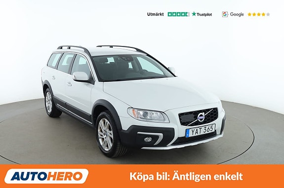 Volvo XC70 8 of 30