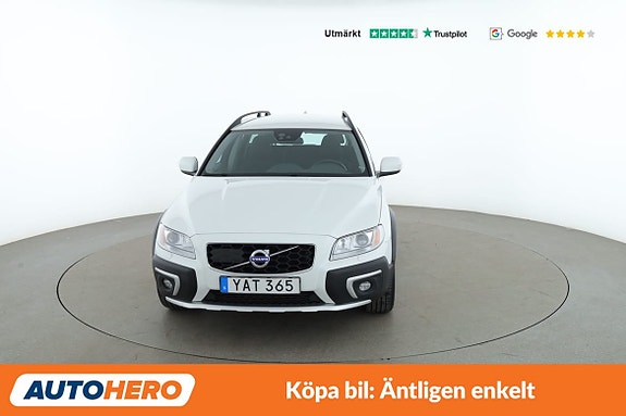 Volvo XC70 9 of 30