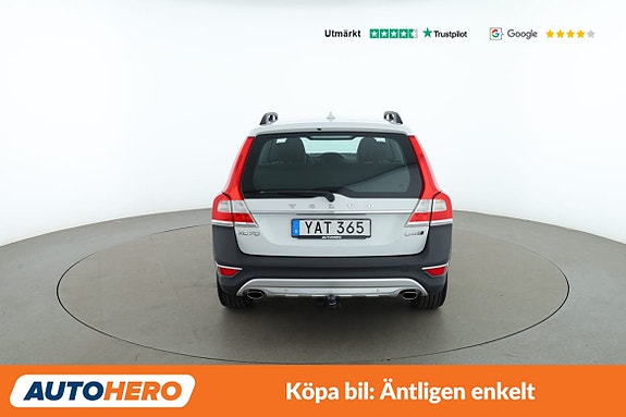 Volvo XC70 4 of 30