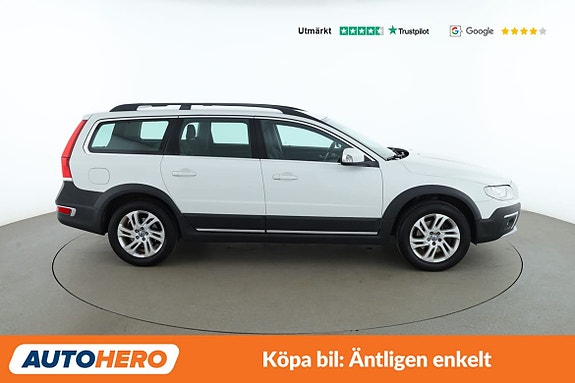 Volvo XC70 7 of 30