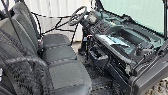 Can-Am Traxter XU T HD7 6 of 7