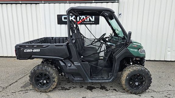 Can-Am Traxter XU T HD7 2 of 7