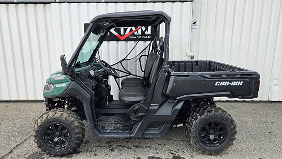 Can-Am Traxter XU T HD7 5 of 7