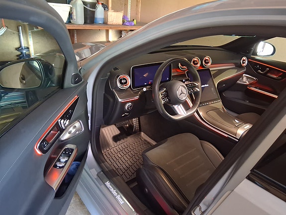 Mercedes-Benz C300 de 11 of 11