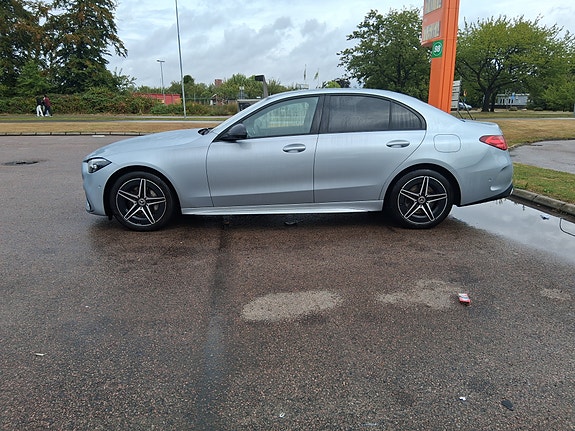 Mercedes-Benz C300 de 7 of 7