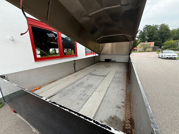Westbay BILTRANSPORTSLÄP 5 of 8