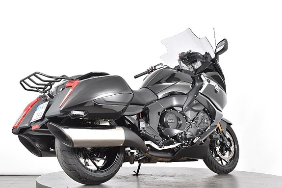 BMW K 1600 Bagger ABS Nyservad 2 of 18
