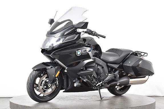BMW K 1600 Bagger ABS Nyservad 3 of 18