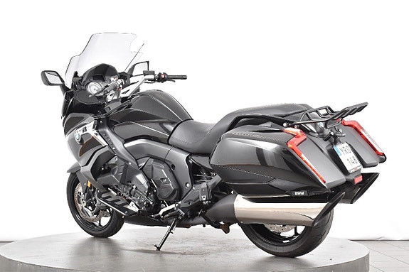 BMW K 1600 Bagger ABS Nyservad 4 of 18