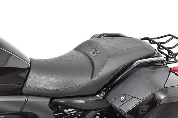 BMW K 1600 Bagger ABS Nyservad 9 of 18