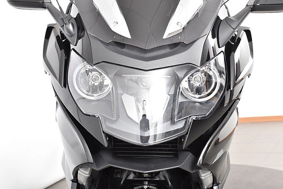BMW K 1600 Bagger ABS Nyservad 5 of 18