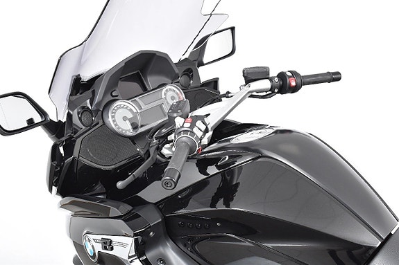 BMW K 1600 Bagger ABS Nyservad 6 of 18