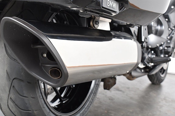 BMW K 1600 Bagger ABS Nyservad 14 of 18