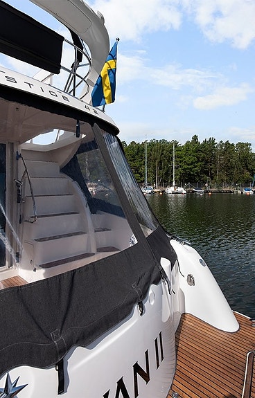 Jeanneau Prestige 42 Fly 10 of 30
