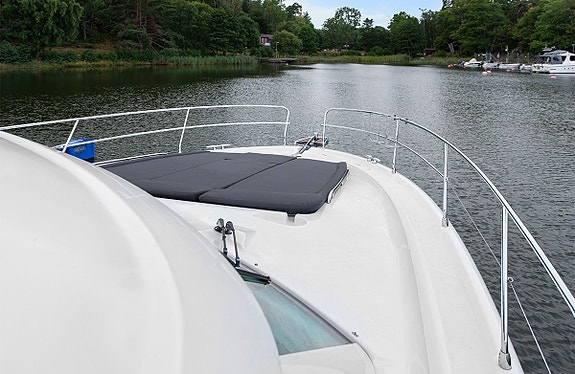 Jeanneau Prestige 42 Fly 11 of 30
