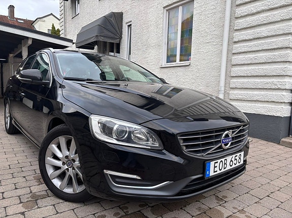 Volvo V60 7 of 28