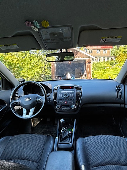 Kia Ceed 7 of 8