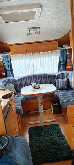 Adria 542 UT 7 of 7