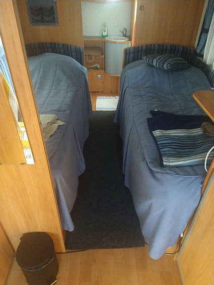 Adria 542 UT 6 of 7