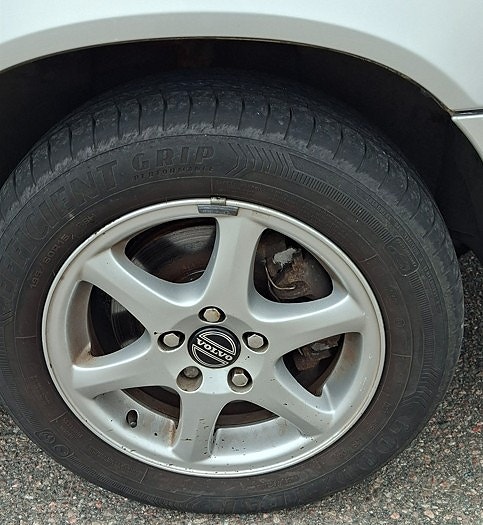 Volvo S70 5 of 7