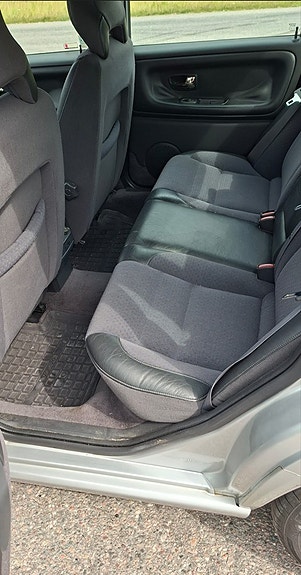 Volvo S70 7 of 7