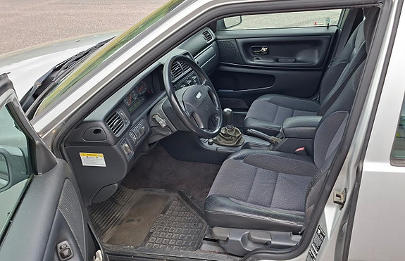 Volvo S70 6 of 7