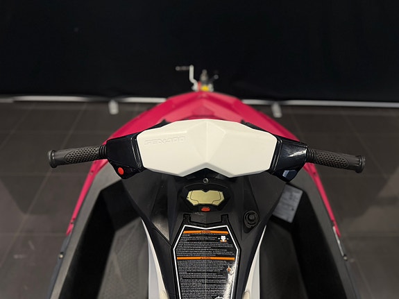 SEA DOO SPARK 90HK 2UP 900 ACE 11 of 11