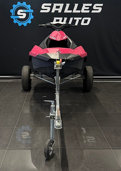 SEA DOO SPARK 90HK 2UP 900 ACE 3 of 11