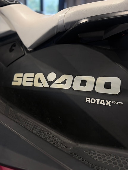 SEA DOO SPARK 90HK 2UP 900 ACE 7 of 11