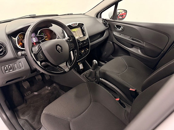 Renault Clio 9 of 27