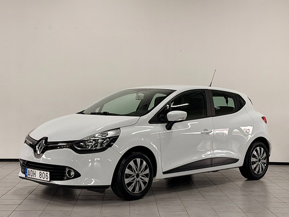 Renault Clio 3 of 27