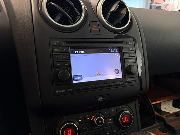 Nissan Qashqai+2 24 of 30
