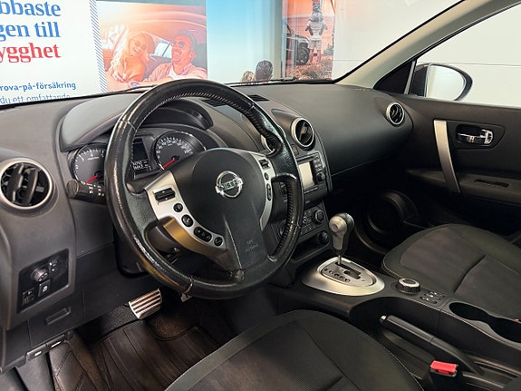 Nissan Qashqai+2 17 of 30