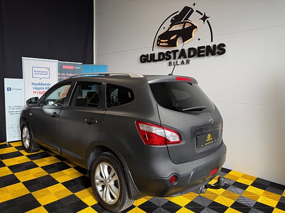 Nissan Qashqai+2 7 of 30