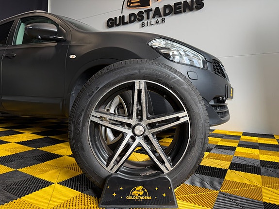 Nissan Qashqai+2 5 of 30