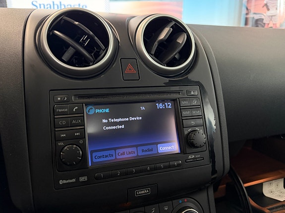 Nissan Qashqai+2 25 of 30