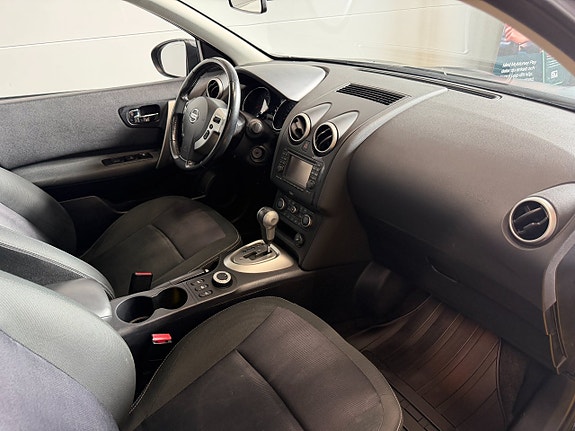 Nissan Qashqai+2 30 of 30