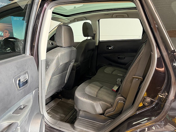 Nissan Qashqai+2 12 of 30