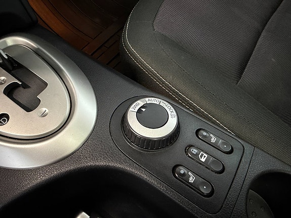 Nissan Qashqai+2 21 of 30