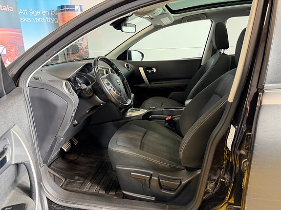 Nissan Qashqai+2 15 of 30