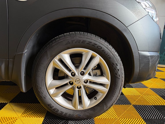 Nissan Qashqai+2 6 of 30