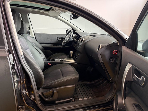 Nissan Qashqai+2 28 of 30