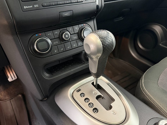 Nissan Qashqai+2 22 of 30