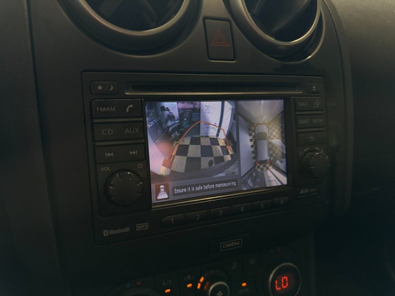 Nissan Qashqai+2 23 of 30