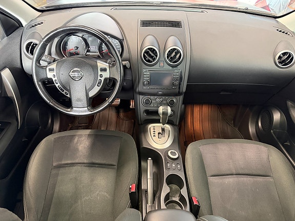 Nissan Qashqai+2 14 of 30