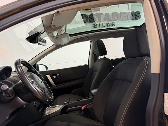 Nissan Qashqai+2 18 of 30