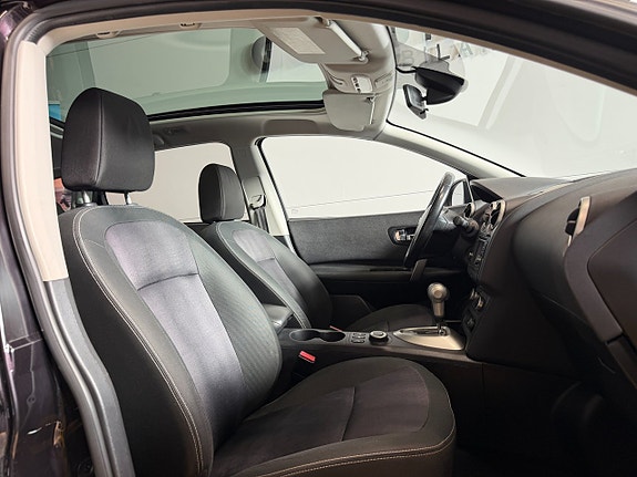 Nissan Qashqai+2 29 of 30